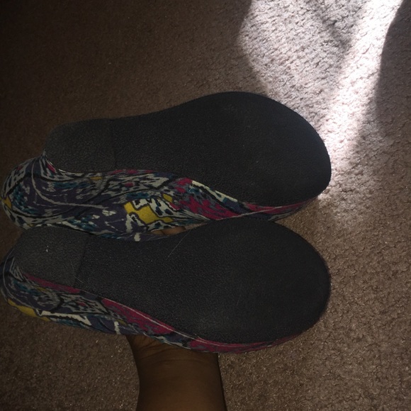 Jessica Simpson’s heels - Picture 2 of 2